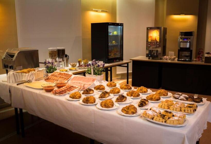 اتاق استاندارد, Nadal