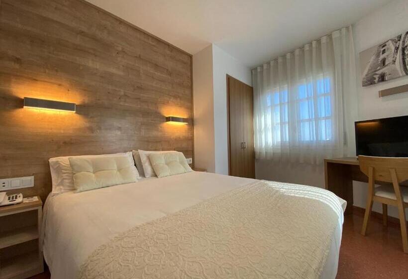 اتاق سوپریور, Nadal