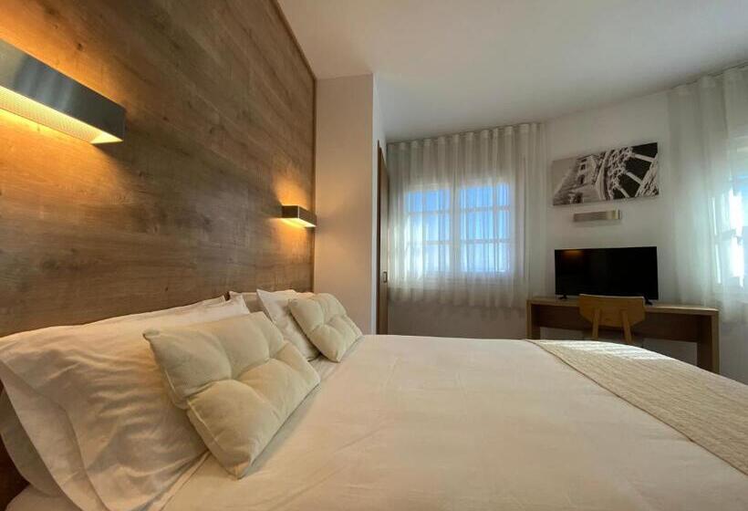 اتاق سوپریور, Nadal