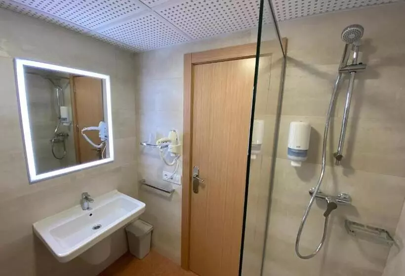 Superior Kamer, Nadal