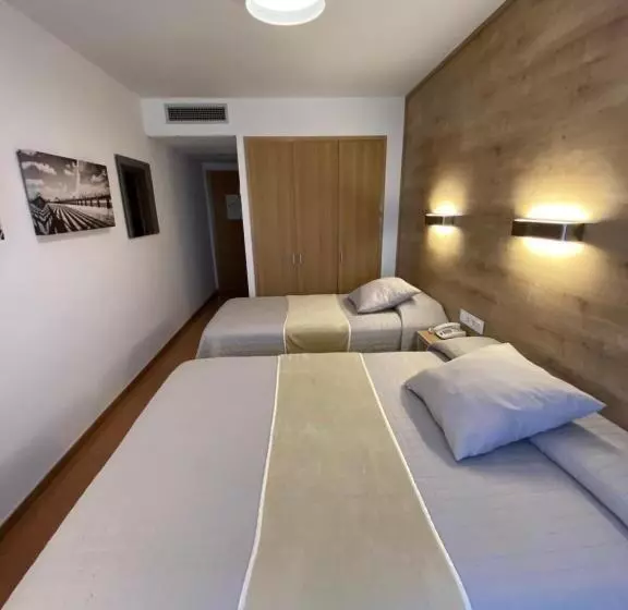 Superior Kamer, Nadal