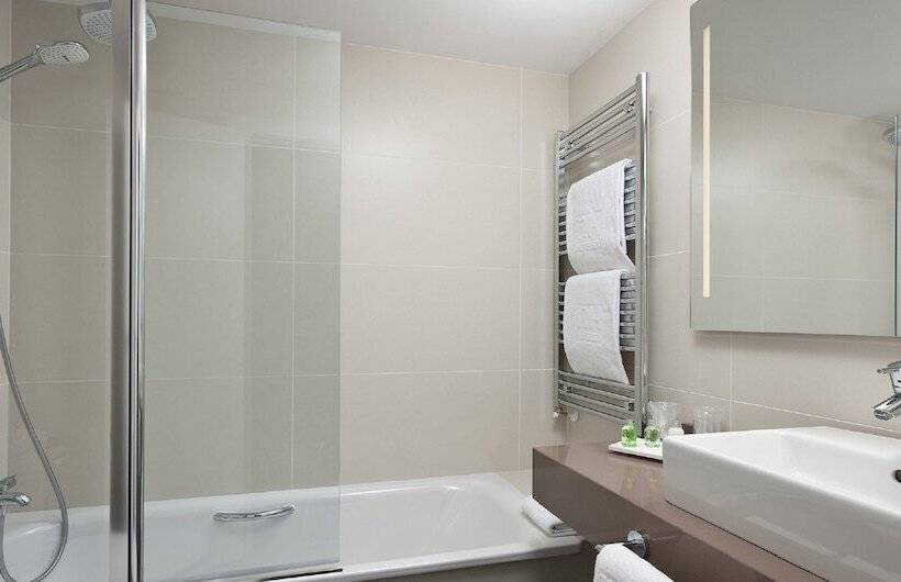 اتاق استاندارد, NH Madrid Atocha