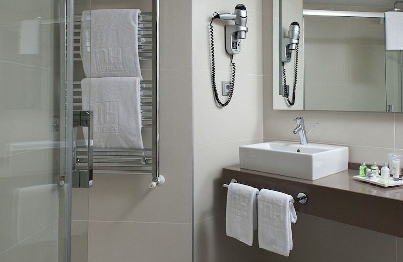 اتاق سوپریور, NH Madrid Atocha