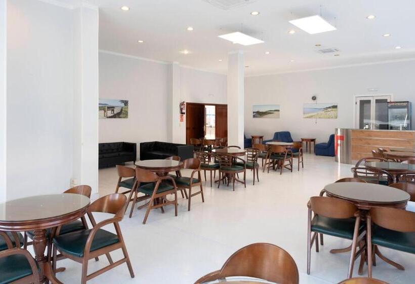 Номер Стандарт Индивидуальный, Novo Muiño