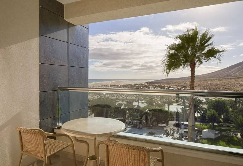 Полулюкс Вид на Море, Paradisus by Meliá Fuerteventura