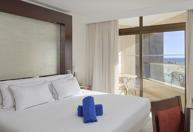 Полулюкс Вид на Море, Paradisus by Meliá Fuerteventura