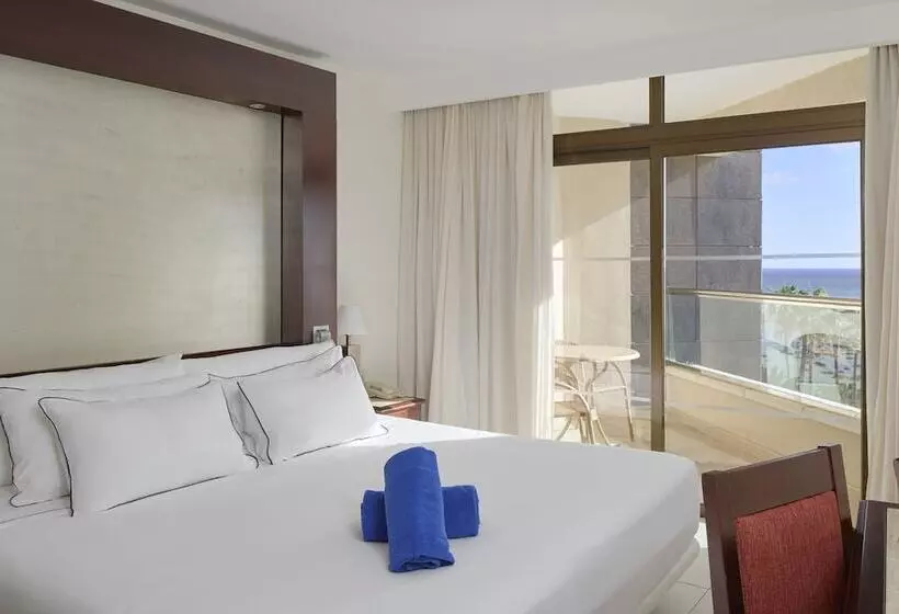 سوییت جونیور با چشم‌انداز دریا, Paradisus by Meliá Fuerteventura
