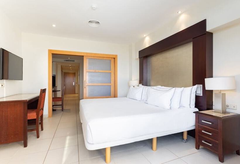 Полулюкс Вид на Море, Paradisus by Meliá Fuerteventura