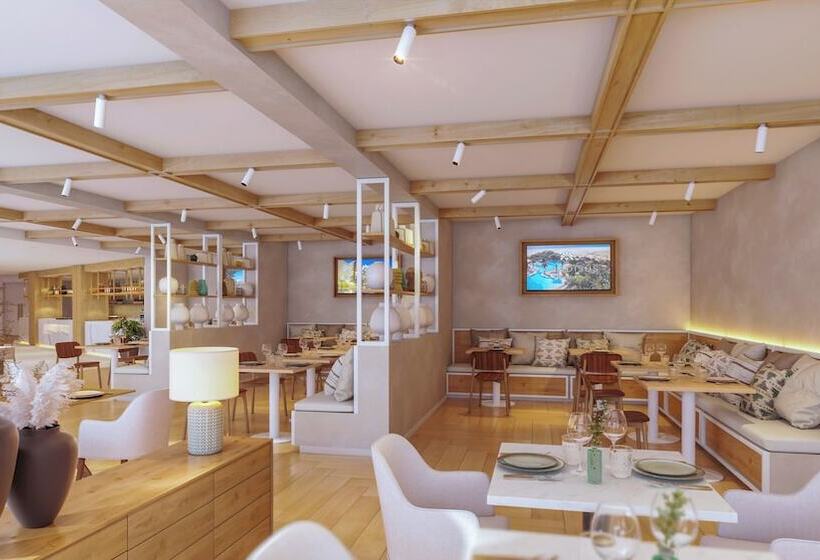 Полулюкс Вид на Море, Paradisus by Meliá Fuerteventura