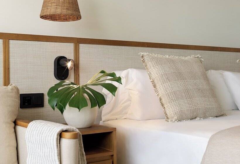 Полулюкс Вид на Море, Paradisus by Meliá Fuerteventura