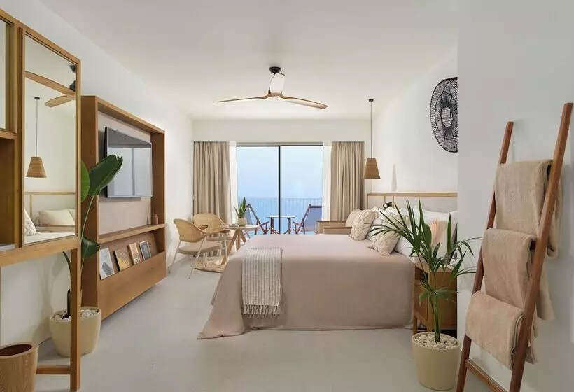 オーシャンビュースイート, Paradisus by Meliá Fuerteventura
