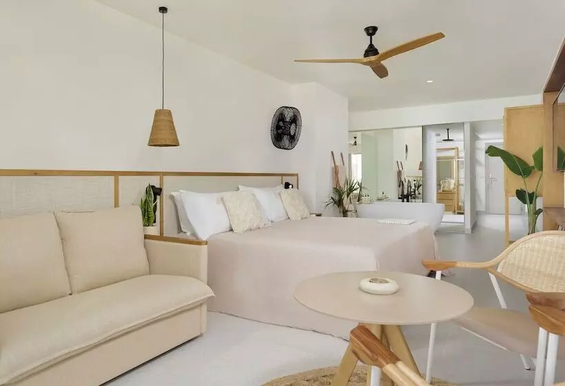 スイート, Paradisus by Meliá Fuerteventura