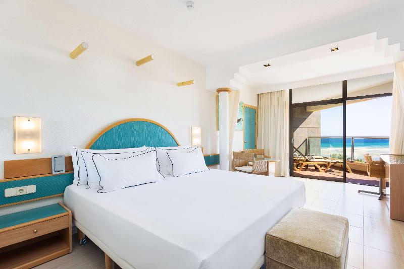 Семейный Номер, Paradisus by Meliá Fuerteventura