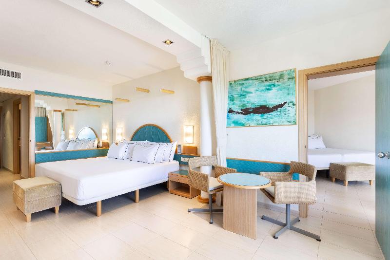 اتاق خانوادگی, Paradisus by Meliá Fuerteventura