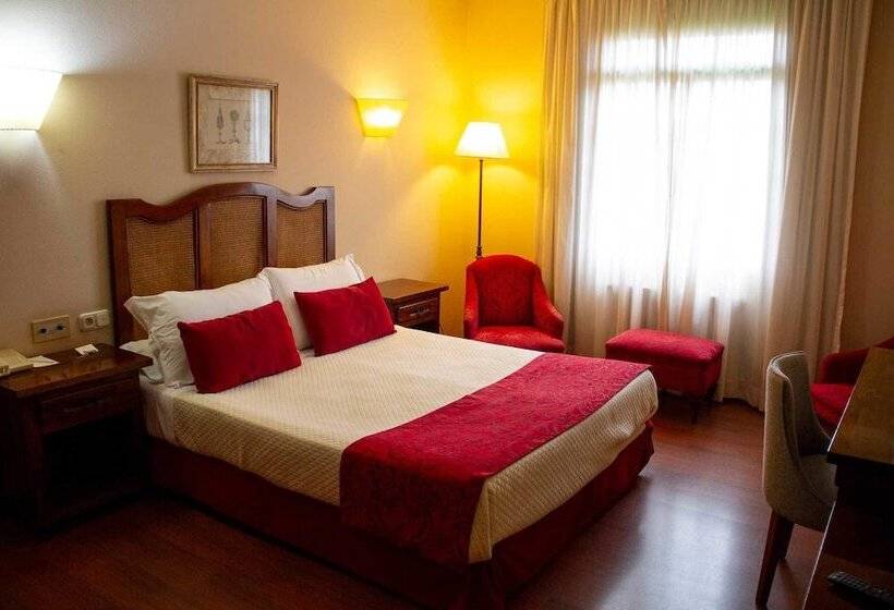 Номер Стандарт, Pazo O Rial