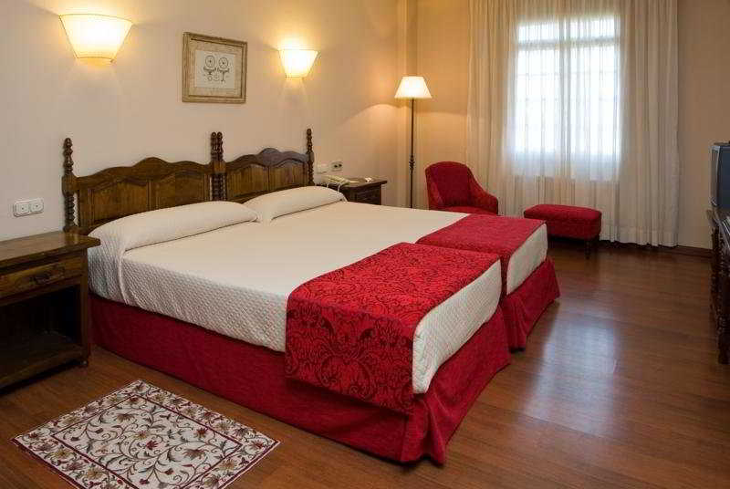 Номер Стандарт, Pazo O Rial