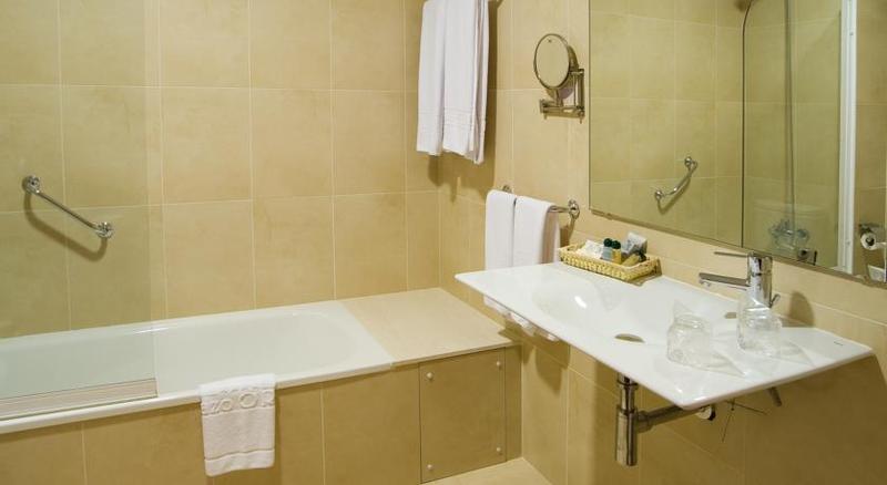 Quarto Estandar, Pazo O Rial