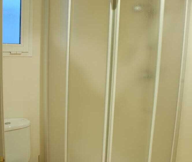 חדר סטנדרט לשלושה, Plaza Manjon