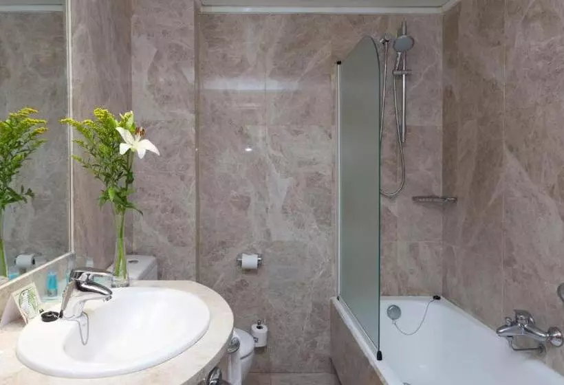 Quarto standard, Praga