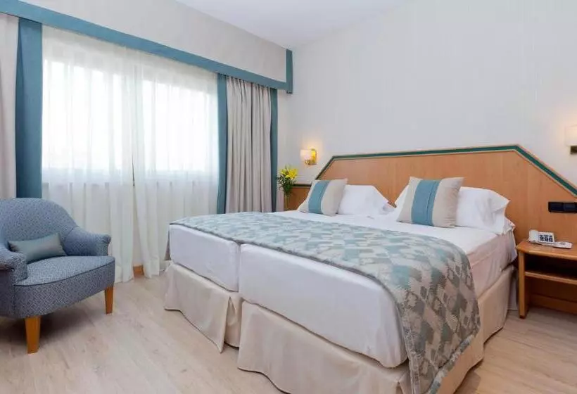 Quarto standard, Praga