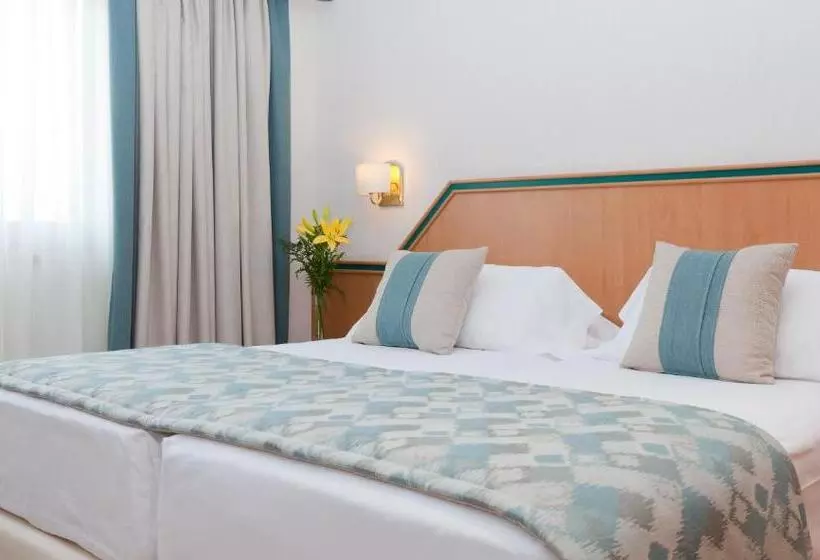 Quarto standard, Praga