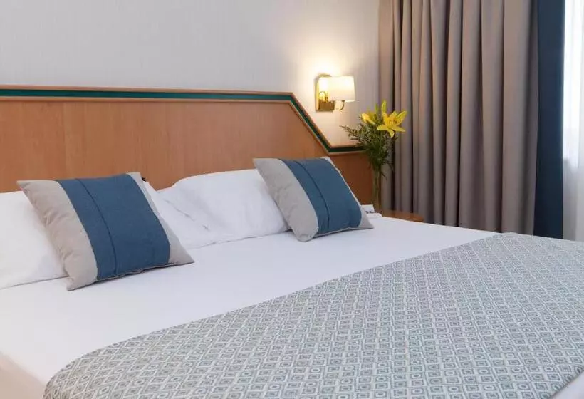 Quarto standard, Praga