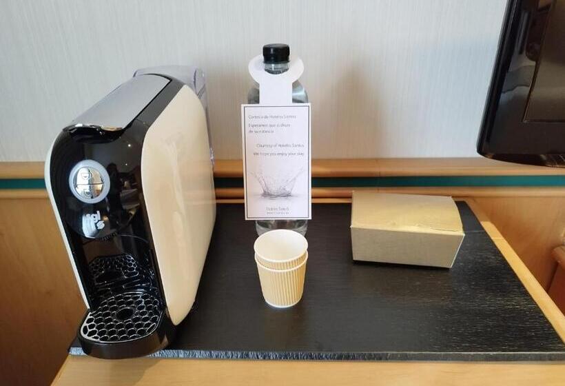 수피리어 룸, Praga