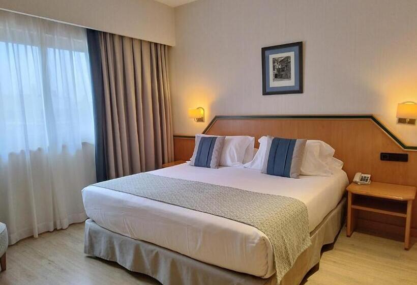 수피리어 룸, Praga