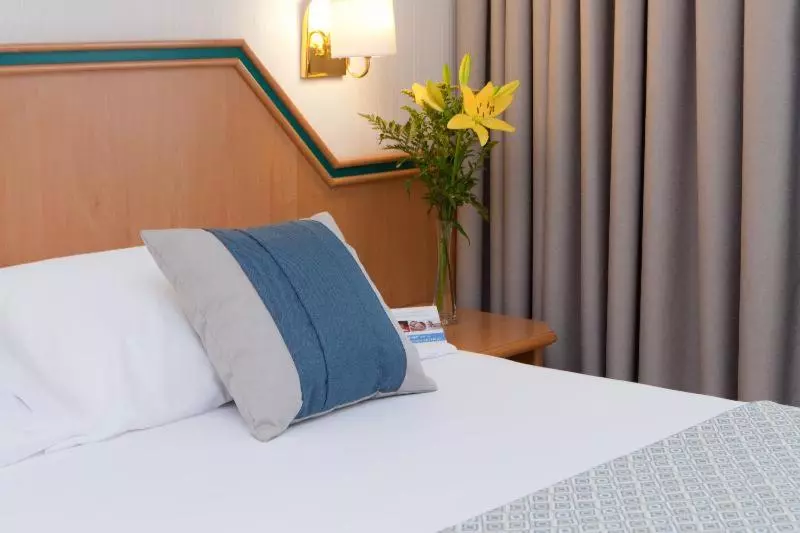 Quarto superior, Praga