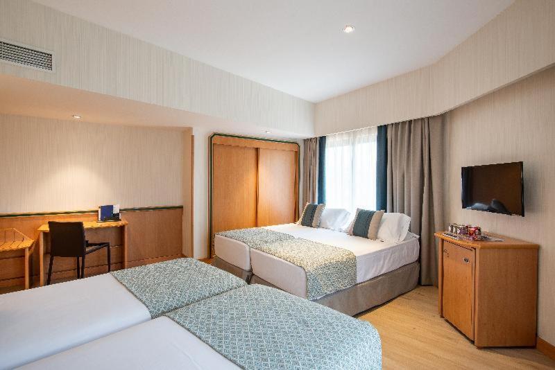 스탠다드 룸, Praga