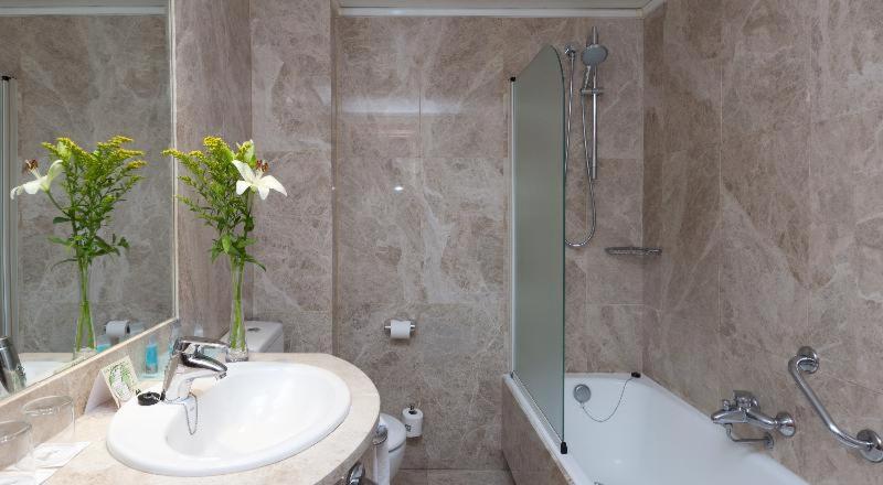 스탠다드 룸, Praga