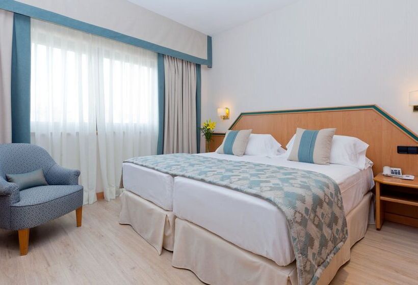 스탠다드 룸, Praga