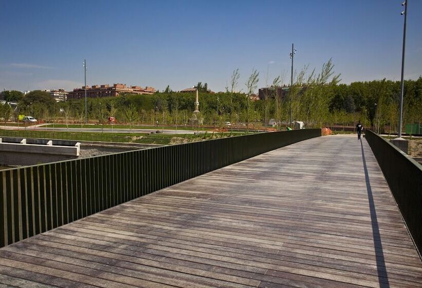 패밀리 룸, Praga