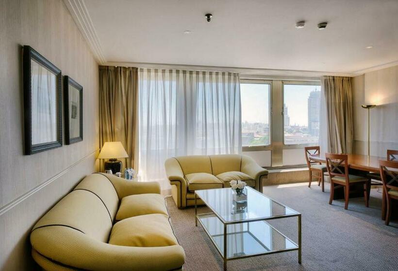 سوییت, Princesa Plaza Madrid