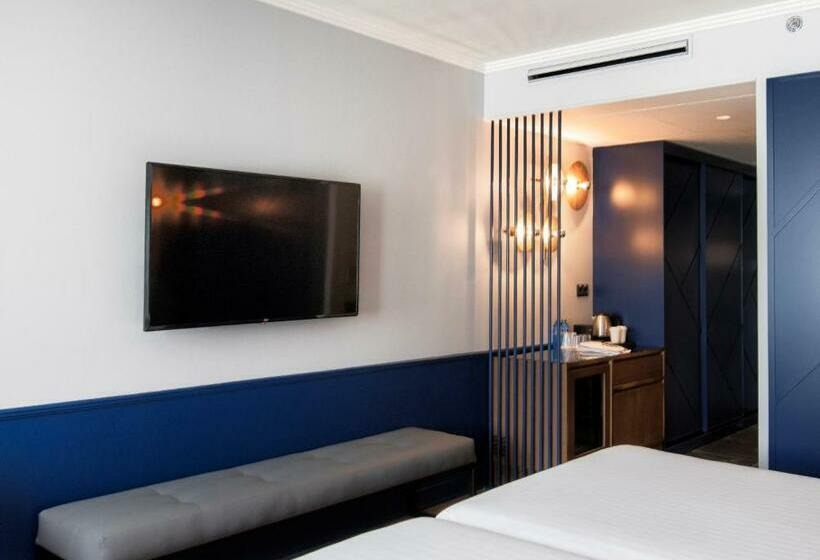 اتاق استاندارد, Princesa Plaza Madrid