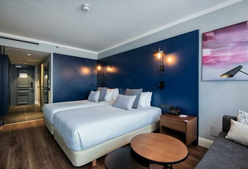 اتاق استاندارد, Princesa Plaza Madrid