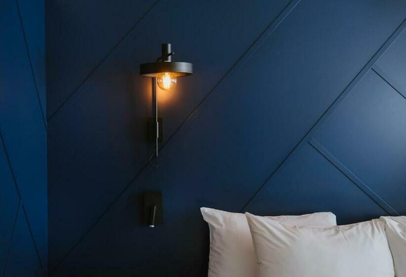 اتاق استاندارد, Princesa Plaza Madrid