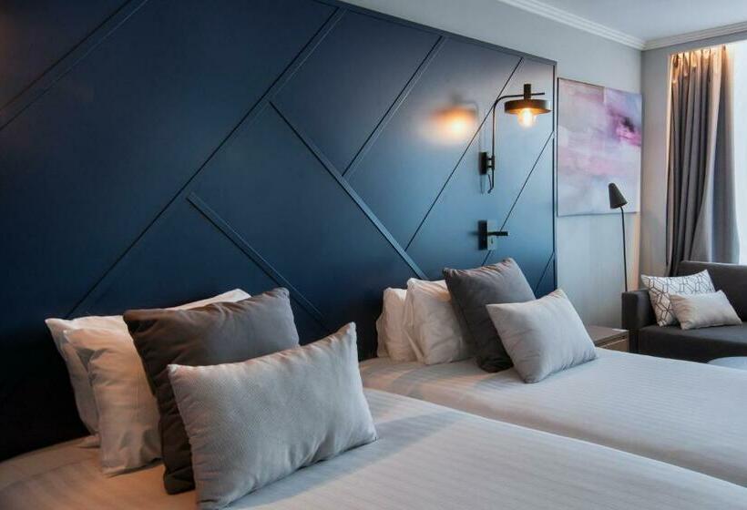 اتاق استاندارد, Princesa Plaza Madrid