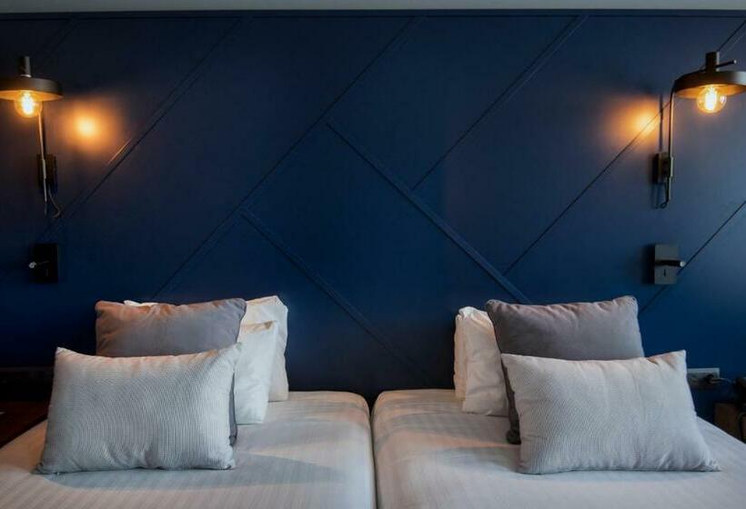 اتاق استاندارد, Princesa Plaza Madrid