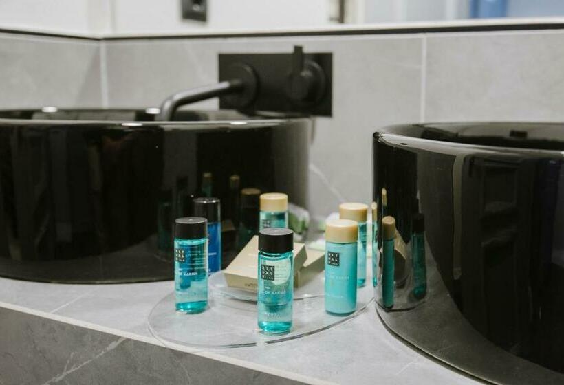 اتاق استاندارد, Princesa Plaza Madrid