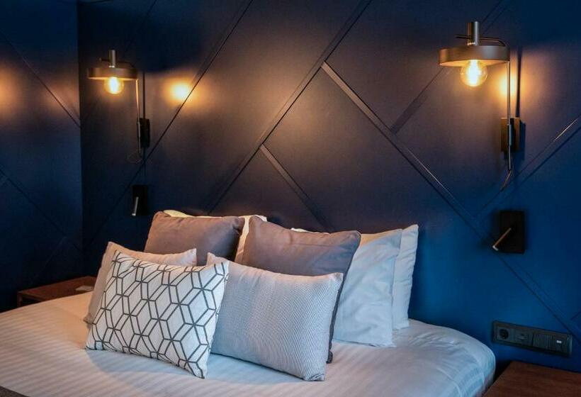 اتاق استاندارد, Princesa Plaza Madrid