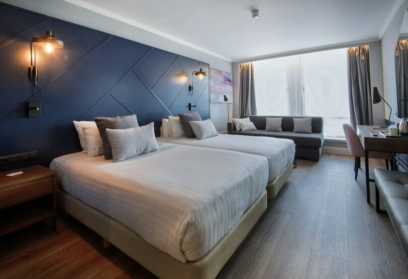 اتاق استاندارد, Princesa Plaza Madrid