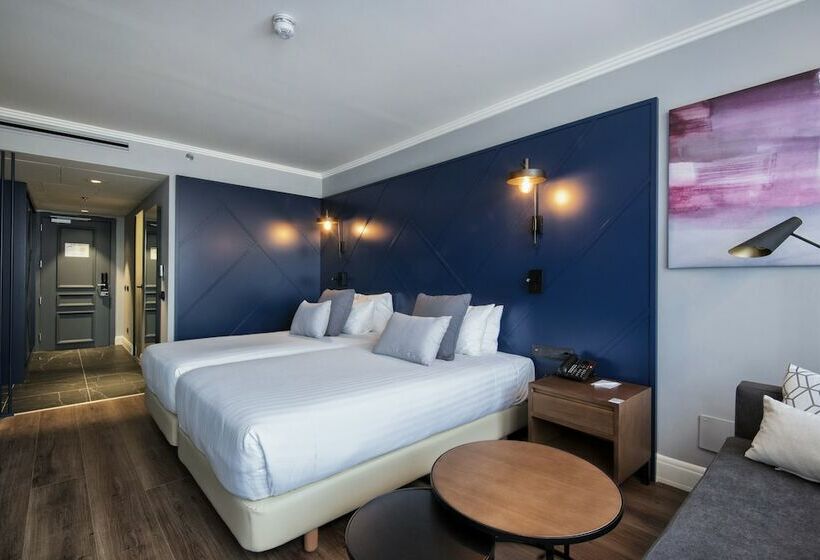 اتاق استاندارد, Princesa Plaza Madrid