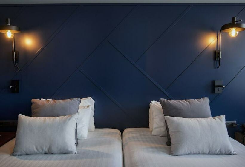 اتاق استاندارد, Princesa Plaza Madrid