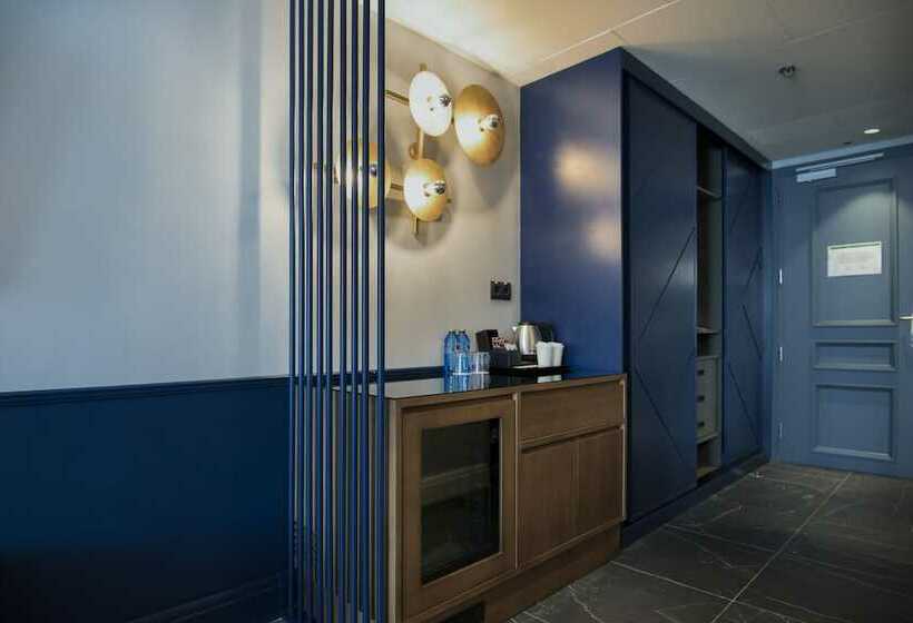 اتاق استاندارد, Princesa Plaza Madrid