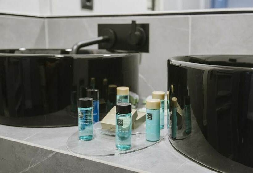 اتاق استاندارد, Princesa Plaza Madrid