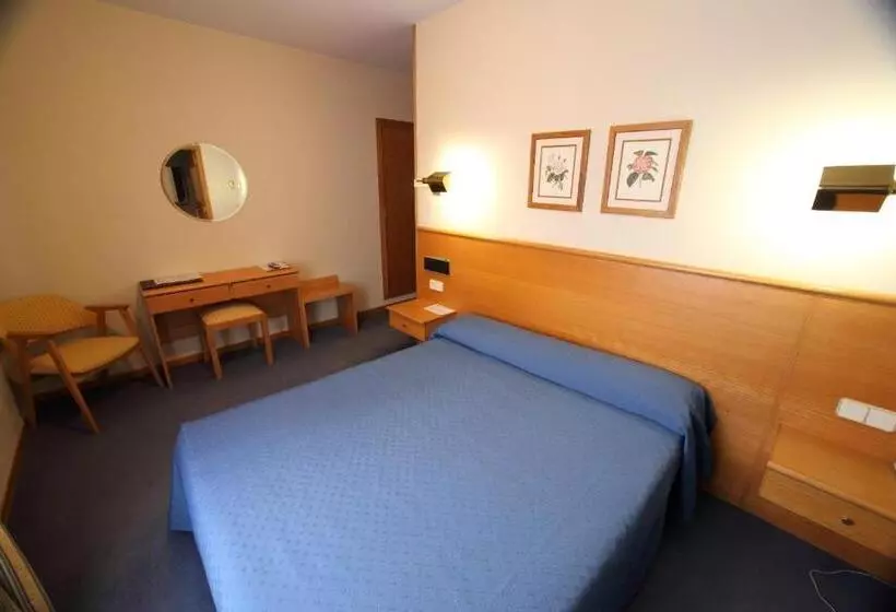 Quarto standard, Ramos