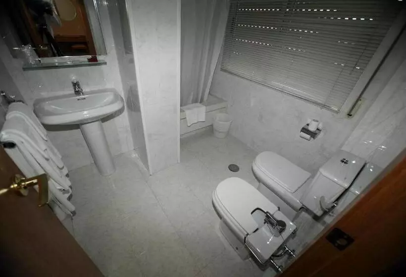 Quarto standard, Ramos