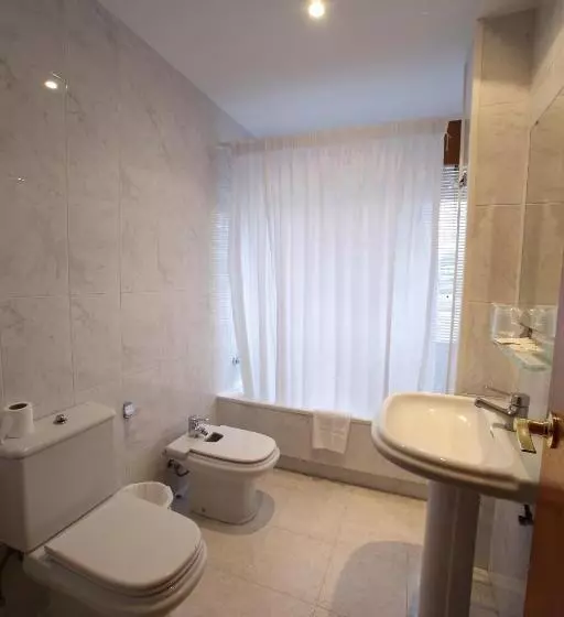 Quarto standard, Ramos