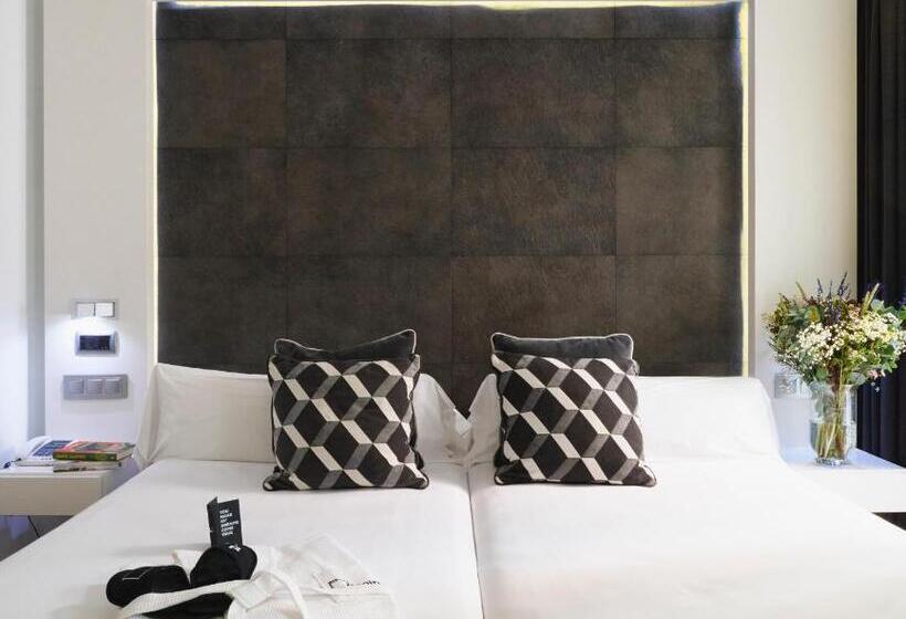 スタンダードインサイドビュールーム, Regina